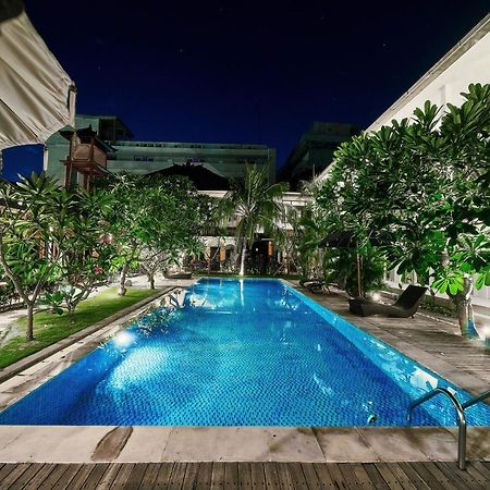 Easy Surf Camp Ξενοδοχείο Kuta Lombok Εξωτερικό φωτογραφία