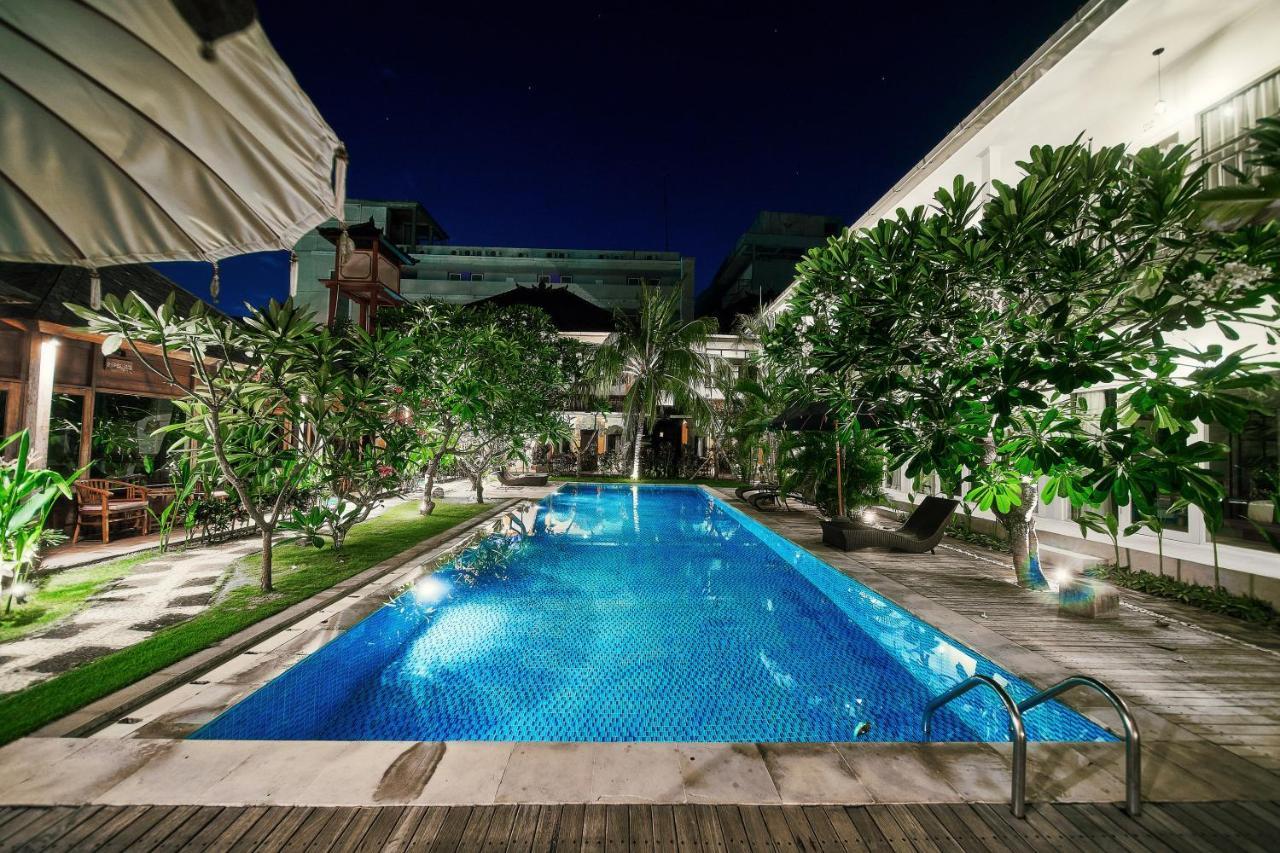 Easy Surf Camp Ξενοδοχείο Kuta Lombok Εξωτερικό φωτογραφία
