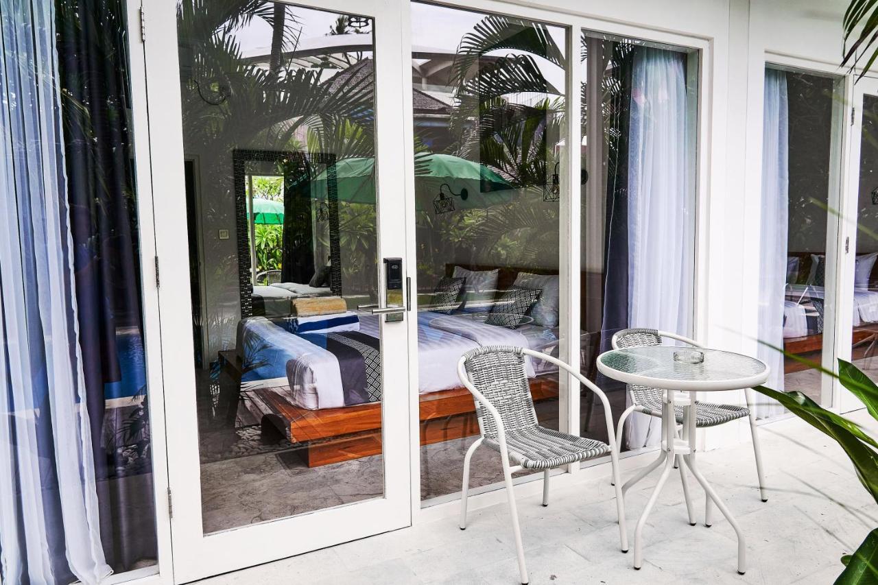 Easy Surf Camp Ξενοδοχείο Kuta Lombok Εξωτερικό φωτογραφία