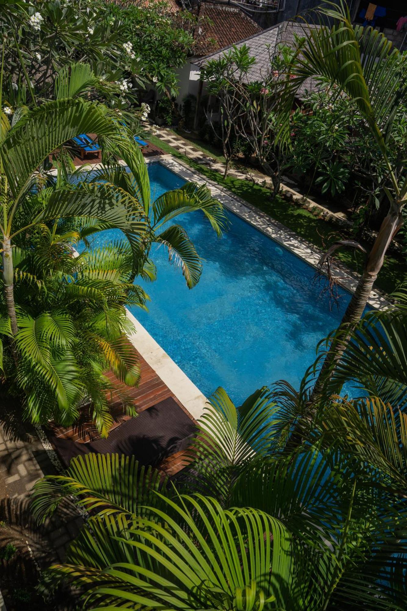 Easy Surf Camp Ξενοδοχείο Kuta Lombok Εξωτερικό φωτογραφία
