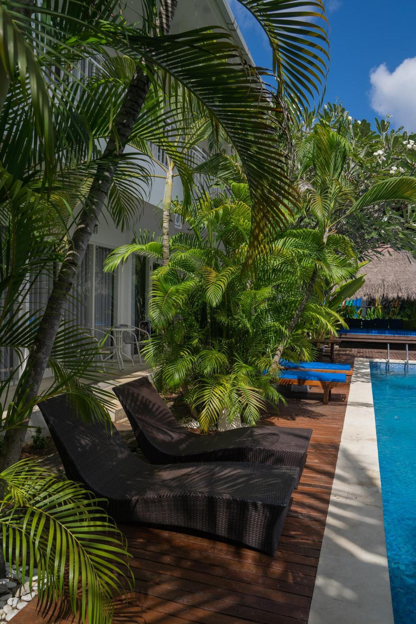 Easy Surf Camp Ξενοδοχείο Kuta Lombok Εξωτερικό φωτογραφία