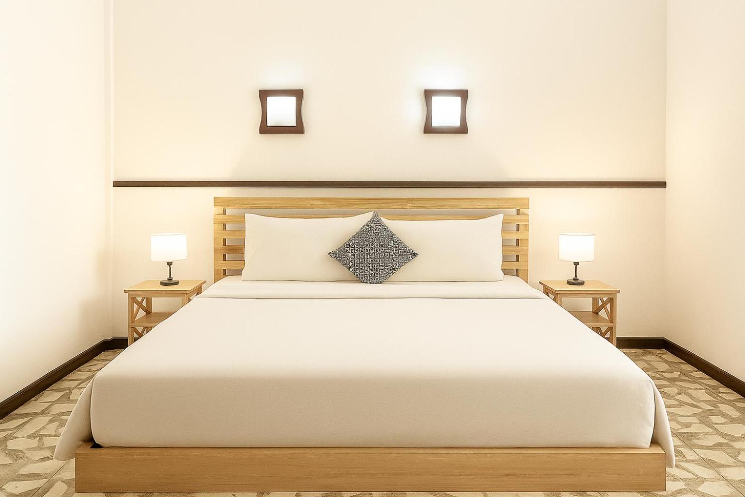 Easy Surf Camp Ξενοδοχείο Kuta Lombok Εξωτερικό φωτογραφία