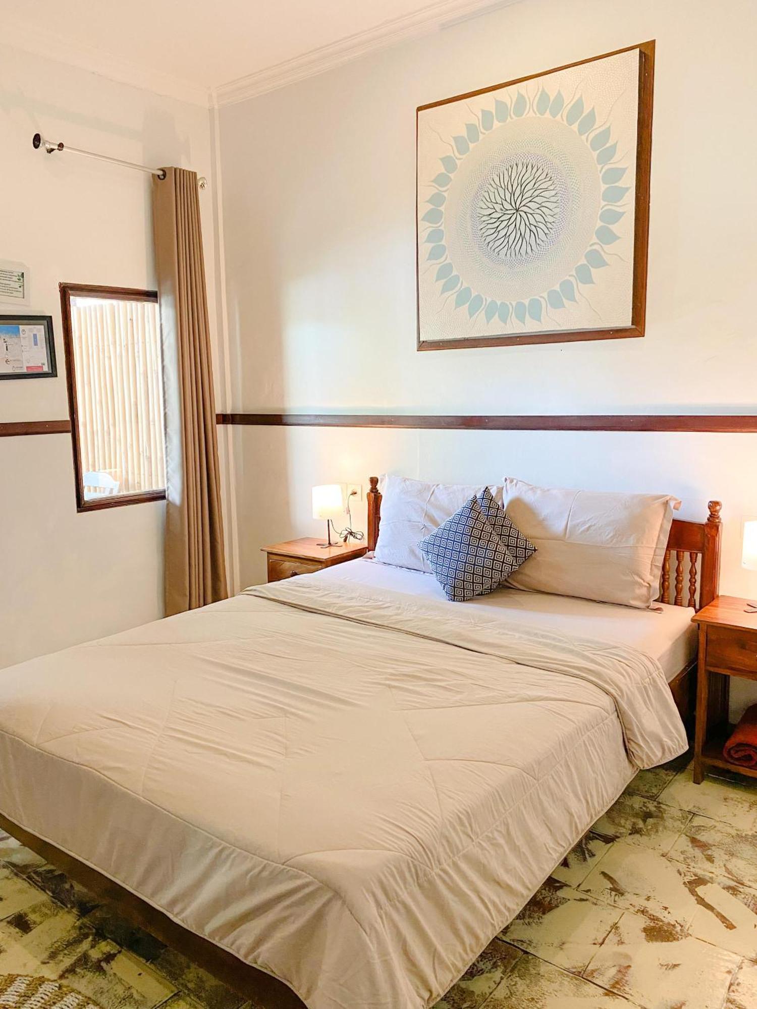Easy Surf Camp Ξενοδοχείο Kuta Lombok Εξωτερικό φωτογραφία